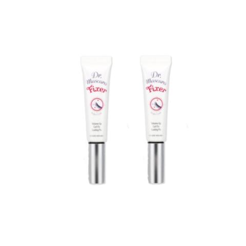 ETUDE - Dr. Mascara Fixer For Perfect Lash (2ea) Set ETUDE - Dr. Mascara Fixer For Perfect Lash (2ea) Set