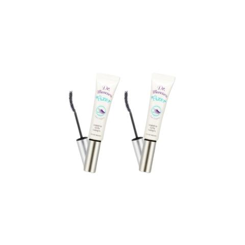 ETUDE - Dr. Mascara Fixer For Super Longlash (2ea) Set ETUDE - Dr. Mascara Fixer For Super Longlash (2ea) Set