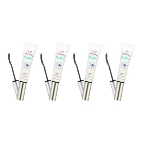 ETUDE - Dr. Mascara Fixer For Super Longlash (4ea) Set ETUDE - Dr. Mascara Fixer For Super Longlash (4ea) Set