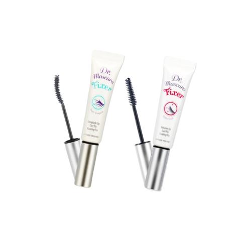 ETUDE - Dr. Mascara Fixer Set (Super Longlash 1ea + Perfect Lash 1ea) ETUDE - Dr. Mascara Fixer Set (Super Longlash 1ea + Perfect Lash 1ea)