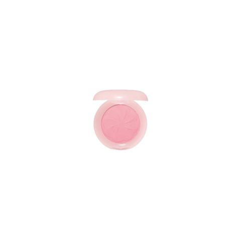 Etude - Fard à joues fouettant en velours [Whipping Cloud Edition] - 7g - Berry Cream Chou