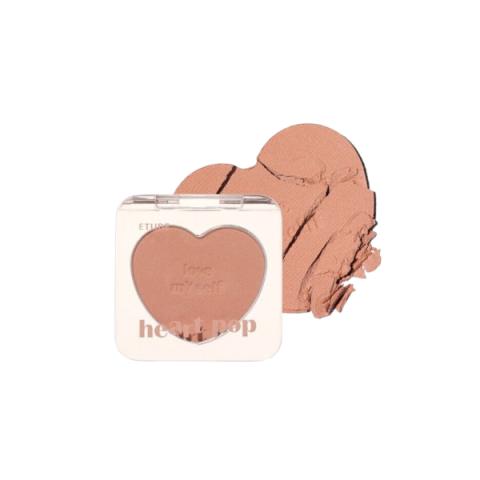 Etude - Fard à joues Heart Pop - 4g - Born To Be Chic Etude - Fard à joues Heart Pop - 4g - Born To Be Chic