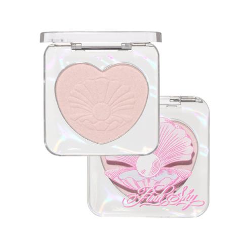 Etude - Fard à joues Heart Pop - 4g - Pink A Boo Etude - Fard à joues Heart Pop - 4g - Pink A Boo