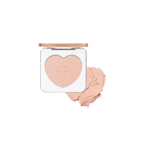 Etude - Fard à joues Heart Pop - 4g - Shell We Dance