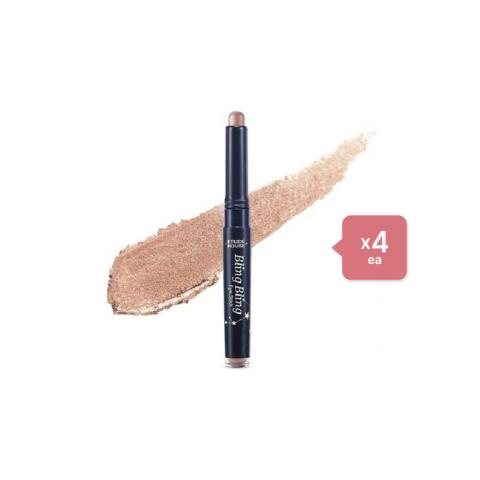 Etude House - Bling Bling Eye Stick - No.16 Pink Meteor Shower... Etude House - Bling Bling Eye Stick - No.16 Pink Meteor Shower...