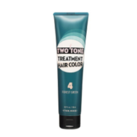 Etude House - Couleur de cheveux de traitement deux tons - 150ml - Etude House - Couleur de cheveux de traitement deux tons - 150ml -