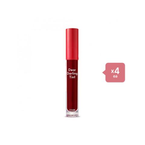 Etude House Dear Darling Water Gel Tint - OR204 Cherry Red/5g... Etude House Dear Darling Water Gel Tint - OR204 Cherry Red/5g...