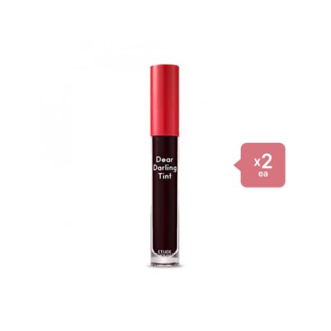 Etude House Dear Darling Water Gel Tint - RD302 Dracula Red/5g... Etude House Dear Darling Water Gel Tint - RD302 Dracula Red/5g...
