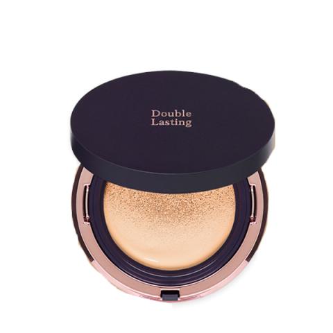 Etude House - Double Lasting Coussin Mat SPF50+ PA++++ - 15g -... Etude House - Double Lasting Coussin Mat SPF50+ PA++++ - 15g -...
