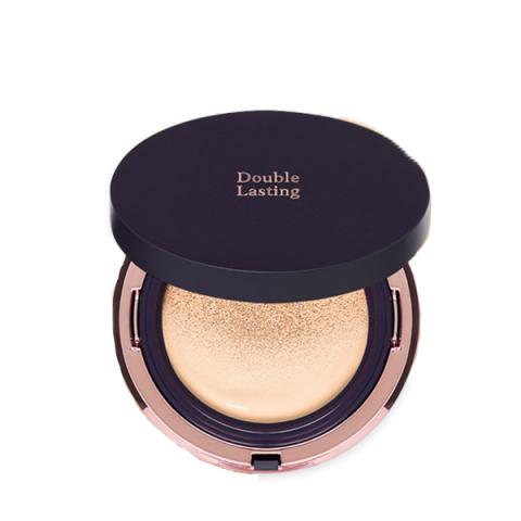 Etude House - Double Lasting Coussin Mat SPF50+ PA++++ - 15g -...