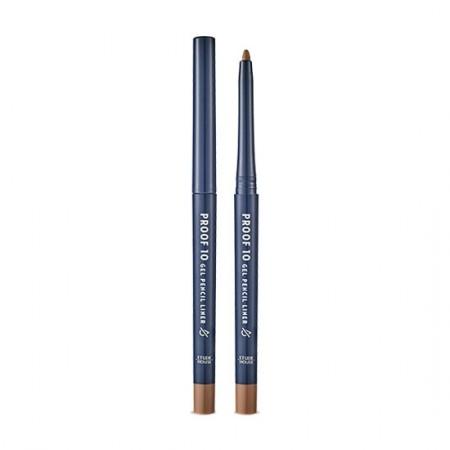 Etude House - Doublure pour crayons en gel Proof 10 - No.03... Etude House - Doublure pour crayons en gel Proof 10 - No.03...