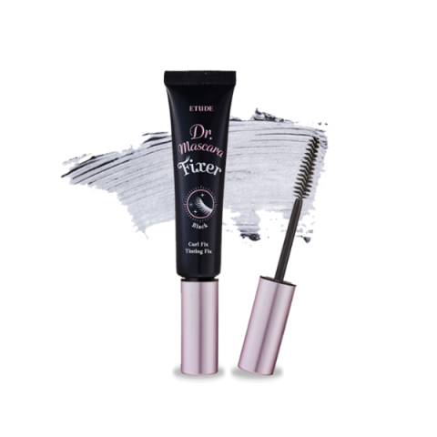 Etude House - Dr. Fixateur de mascara - 6g - Black Etude House - Dr. Fixateur de mascara - 6g - Black