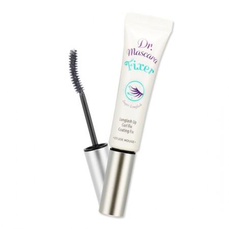 Etude House - Dr. Mascara, Pour fixeur super Longlash Etude House - Dr. Mascara, Pour fixeur super Longlash
