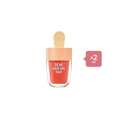 Etude House Etude House - Dear Darling Water Gel Tint - OR205... Etude House Etude House - Dear Darling Water Gel Tint - OR205...