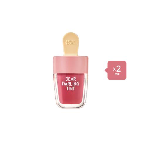Etude House Etude House - Dear Darling Water Gel Tint - PK004 Red... Etude House Etude House - Dear Darling Water Gel Tint - PK004 Red...