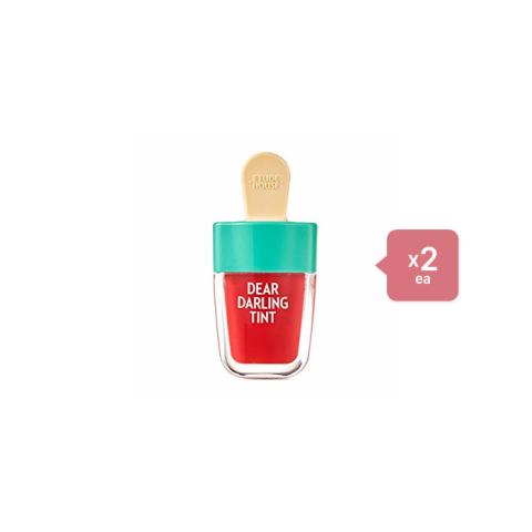 Etude House Etude House - Dear Darling Water Gel Tint - RD307... Etude House Etude House - Dear Darling Water Gel Tint - RD307...