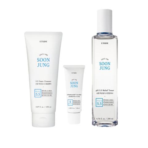 Etude House Etude House - Refresh Set Etude House Etude House - Refresh Set