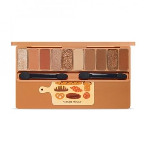 Etude House - Jouer à Couleur des yeux - Maison de cuisson - 10g Etude House - Jouer à Couleur des yeux - Maison de cuisson - 10g