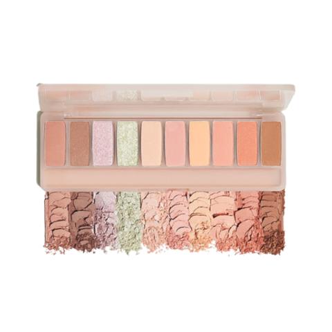Etude House - Jouer la palette des yeux de couleur - 6g - Good... Etude House - Jouer la palette des yeux de couleur - 6g - Good...
