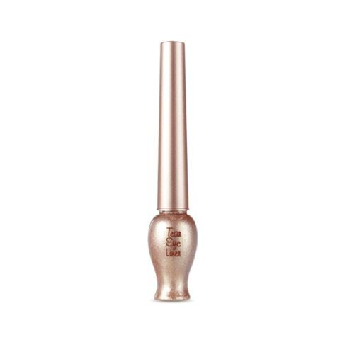 Etude House - Larme Eye Liner - 8g - 04 Sunlight Tear