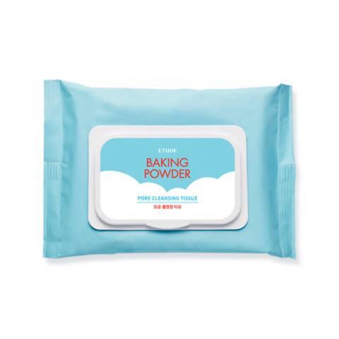 Etude House - Lingette nettoyante pour les pores en poudre à pâte... Etude House - Lingette nettoyante pour les pores en poudre à pâte...