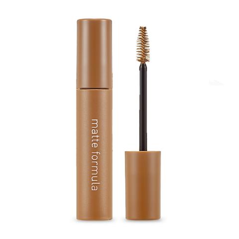 Etude House - Mascara Matte Formula Brow - 01 Marron clair - 6,5 g