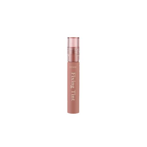 Etude House - Mask Proof Fixing Tint Nudifull Espresso Edition -... Etude House - Mask Proof Fixing Tint Nudifull Espresso Edition -...