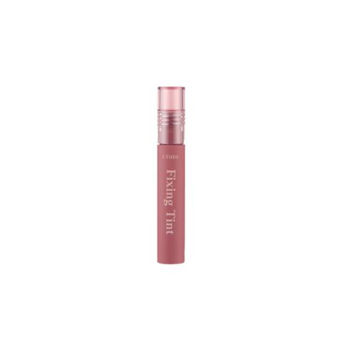 Etude House - Mask Proof Fixing Tint Nudifull Espresso Edition -... Etude House - Mask Proof Fixing Tint Nudifull Espresso Edition -...