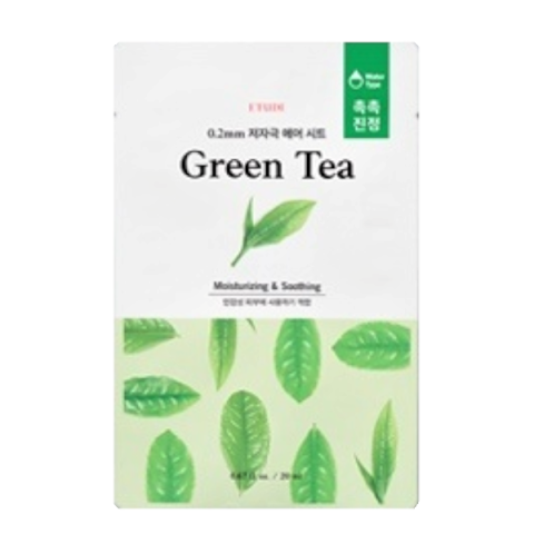 Etude House - Masque à air de thérapie 0.2 (nouveau) - 1pièce -... Etude House - Masque à air de thérapie 0.2 (nouveau) - 1pièce -...