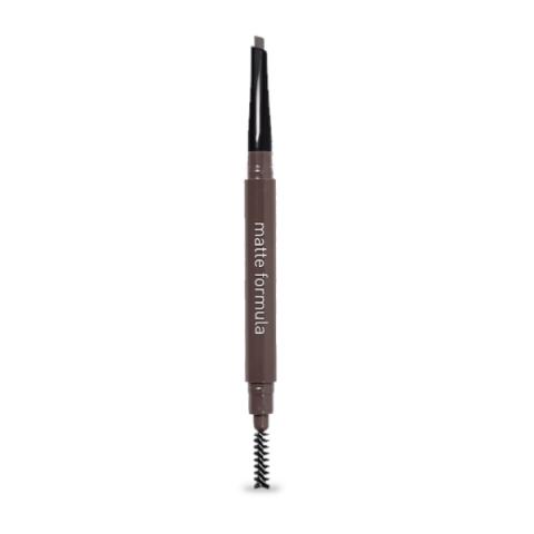 Etude House - Matte Formula Brow Auto Pencil - Gris Brun - 0,15 g Etude House - Matte Formula Brow Auto Pencil - Gris Brun - 0,15 g
