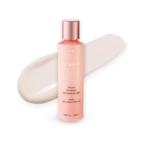 Etude House - Moistfull Collagen Émulsion intense - 180ml Etude House - Moistfull Collagen Émulsion intense - 180ml