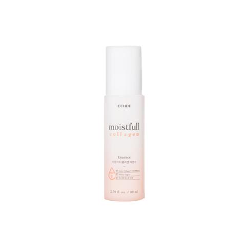 Etude House - Moistfull Collagen Essence - 80ml Etude House - Moistfull Collagen Essence - 80ml
