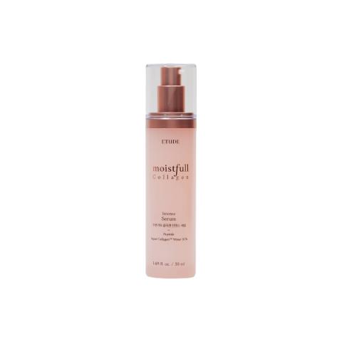 Etude House - Moistfull Collagen Sérum Intense - 50ml Etude House - Moistfull Collagen Sérum Intense - 50ml