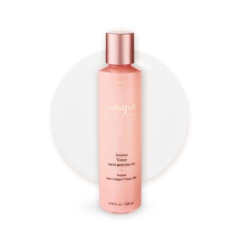Etude House - Moistfull Collagen Toner intense - 200ml Etude House - Moistfull Collagen Toner intense - 200ml