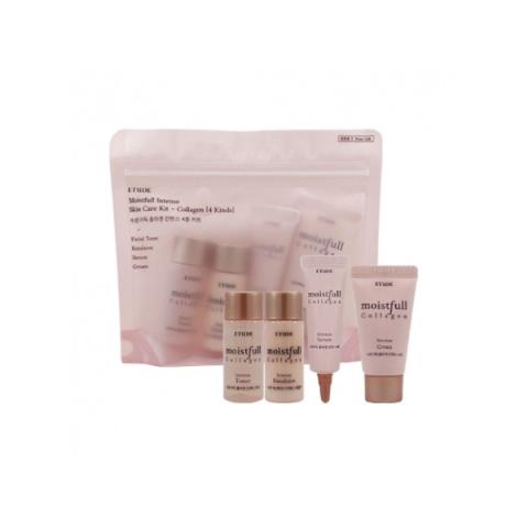 Etude House - Moistfull Intense Skin Care Kit Collagène -... Etude House - Moistfull Intense Skin Care Kit Collagène -...