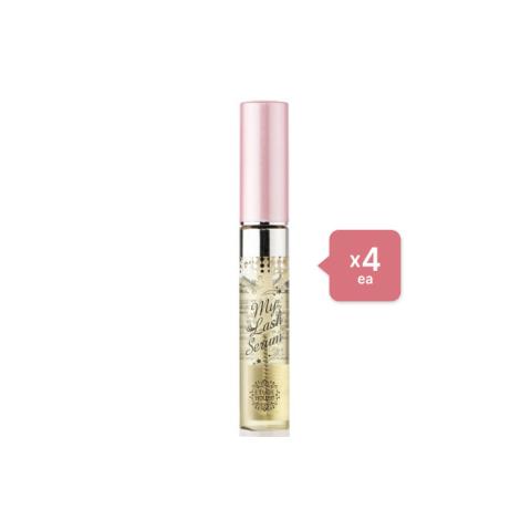 Etude House - Mon sérum pour cils (4ea) Etude House - Mon sérum pour cils (4ea)