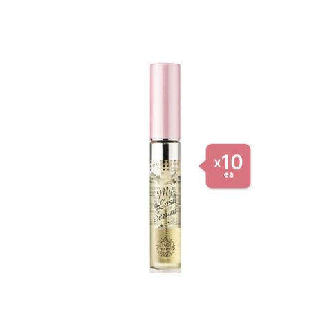 Etude House My Lash Serum (10ea) Set Etude House My Lash Serum (10ea) Set