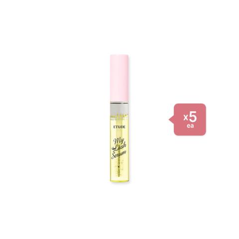Etude House My Lash Serum - 9g (5ea) Set Etude House My Lash Serum - 9g (5ea) Set