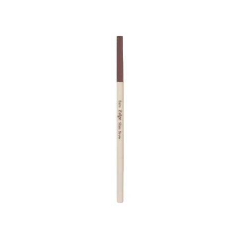 Etude House - Nu Edge Sourcils fins - 0.1g - 02 Natural Brown Etude House - Nu Edge Sourcils fins - 0.1g - 02 Natural Brown
