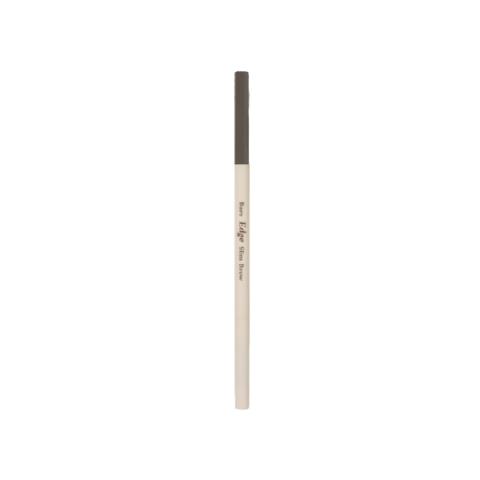 Etude House - Nu Edge Sourcils fins - 0.1g - 03 Gray Brown Etude House - Nu Edge Sourcils fins - 0.1g - 03 Gray Brown