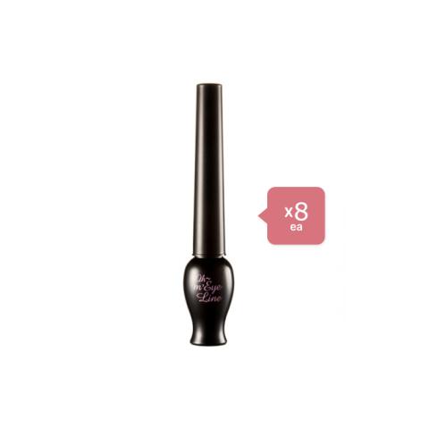 Etude House Oh M' Eye Line - Oh My Black (8ea) set Etude House Oh M' Eye Line - Oh My Black (8ea) set