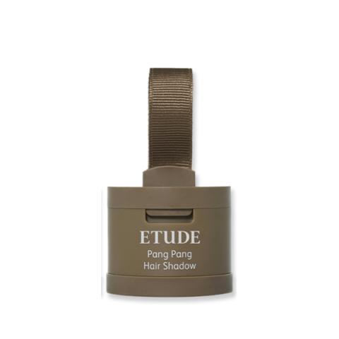 Etude House - Pang Pang Hair Shadow - 3.5g - 02 Light Brown Etude House - Pang Pang Hair Shadow - 3.5g - 02 Light Brown