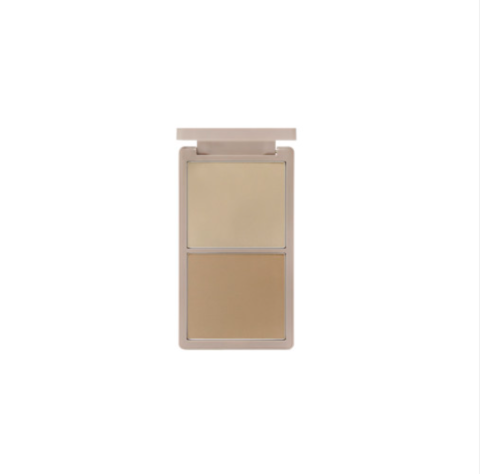 Etude House - Poudre contour - 5g x 2 - 01 Creator Etude House - Poudre contour - 5g x 2 - 01 Creator