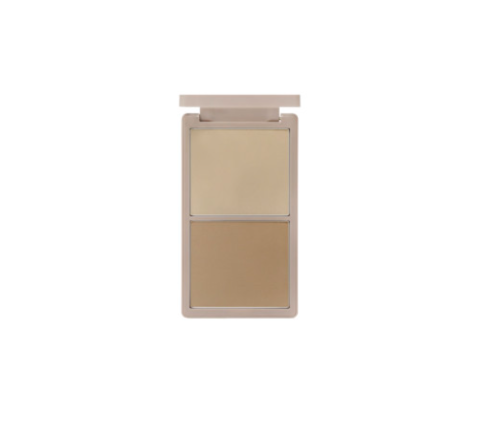 Etude House - Poudre contour - 5g x 2 - 02 Inventor Etude House - Poudre contour - 5g x 2 - 02 Inventor