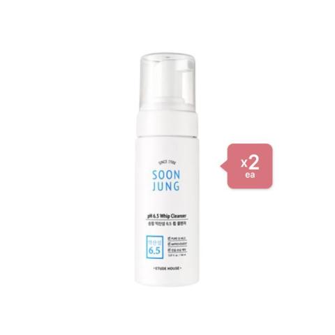 Etude House - Set de Nettoyage Etude House - Set de Nettoyage