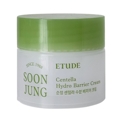 Etude House - Soon Jung Centella Hydro Crème Barrière - 10ml Etude House - Soon Jung Centella Hydro Crème Barrière - 10ml