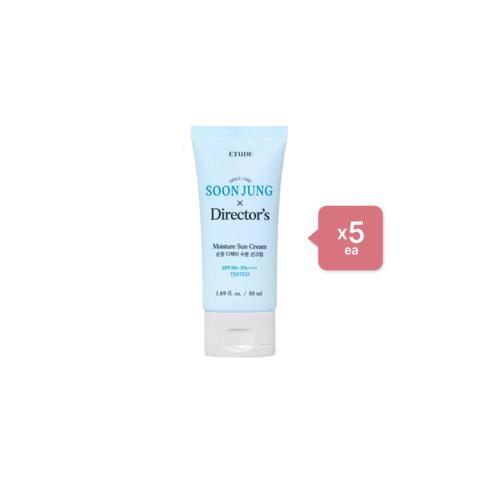 Etude House - Soon Jung X Director's Moisture Sun Cream SPF50+... Etude House - Soon Jung X Director's Moisture Sun Cream SPF50+...