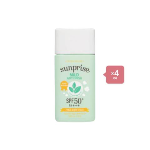Etude House - Sunprise Mild Airy Finish Sunscreen SPF 50+ PA+++ -... Etude House - Sunprise Mild Airy Finish Sunscreen SPF 50+ PA+++ -...