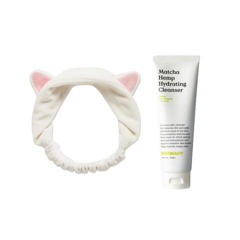 Etude House x Krave Hydrating Cleansing Set (New) Etude House x Krave Hydrating Cleansing Set (New)