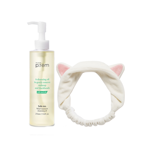 Etude House x make p:rem Coffret Nettoyant Hydratant Etude House x make p:rem Coffret Nettoyant Hydratant